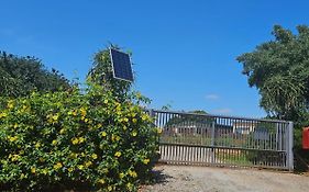 Tzaneen White House Lodge